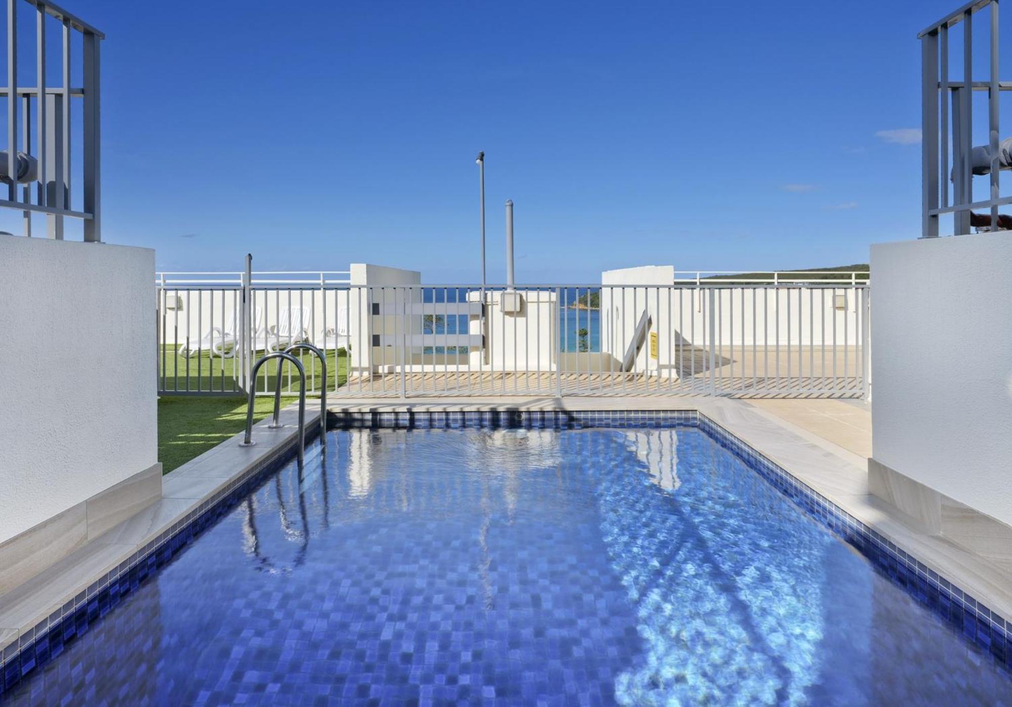 Stunning Ocean Views With Manly At Your Doorstep Sidney Exterior foto