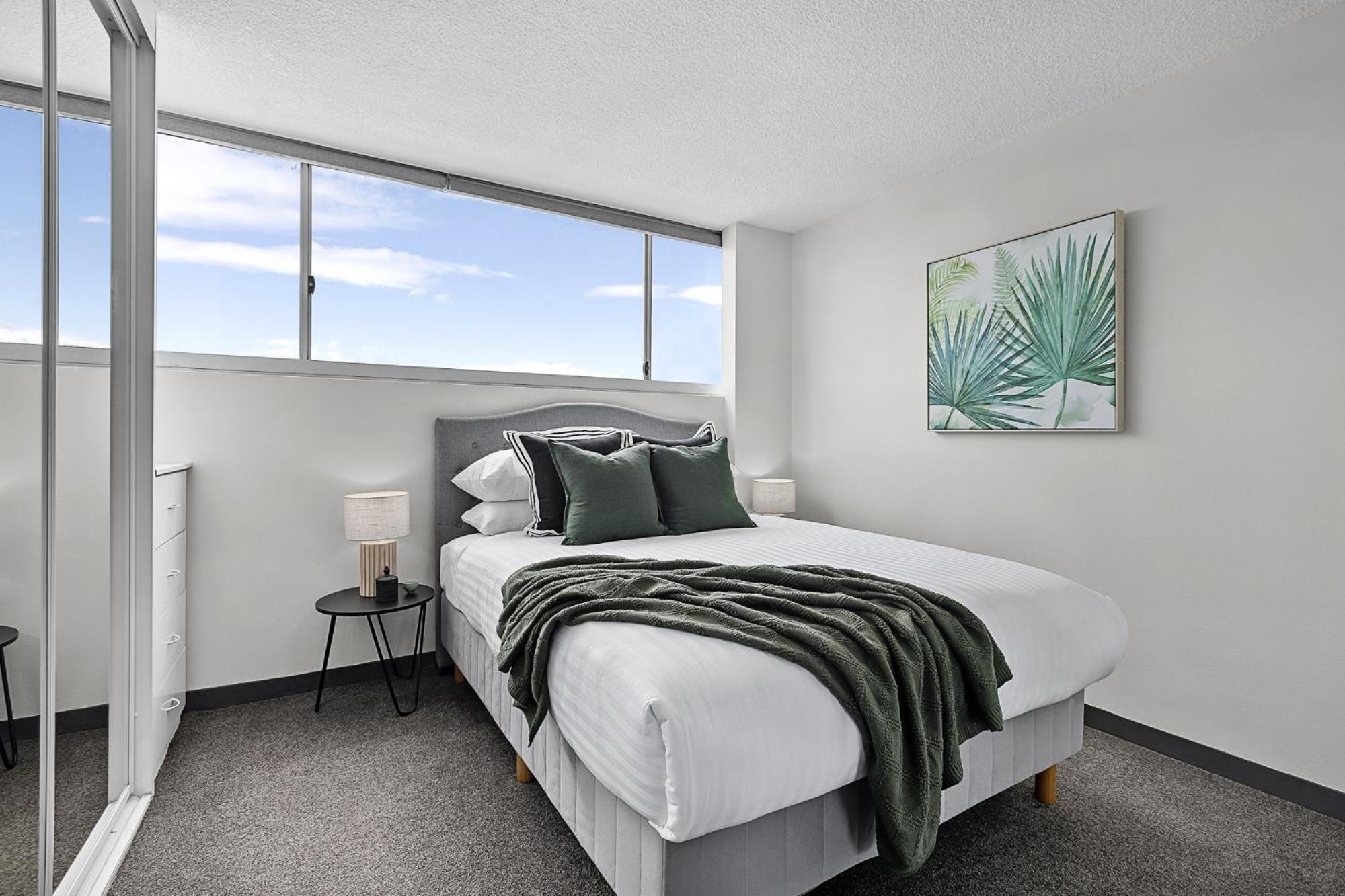 Stunning Ocean Views With Manly At Your Doorstep Sidney Exterior foto